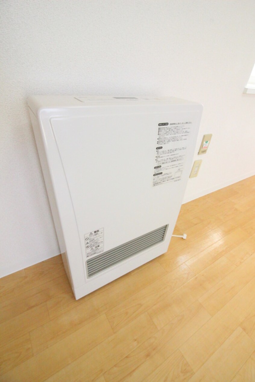 内観写真 グランドール菊水