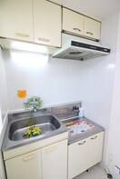 キッチン グランドール菊水