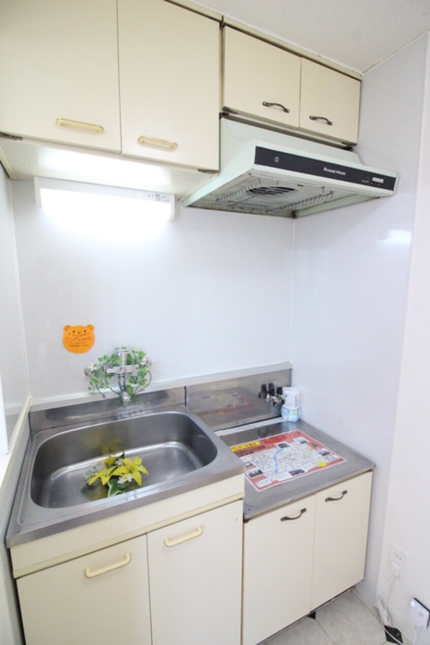 キッチン グランドール菊水