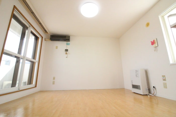 居室 グランドール菊水