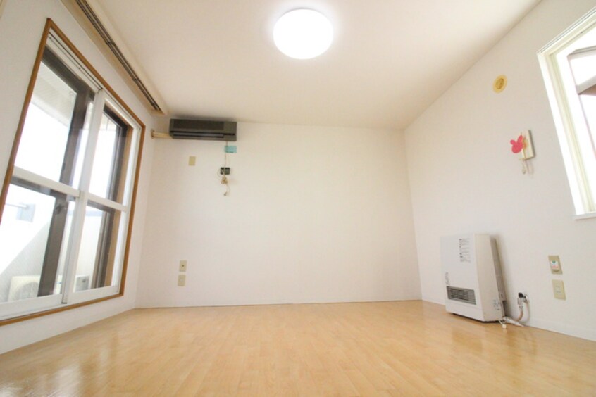 居室 グランドール菊水