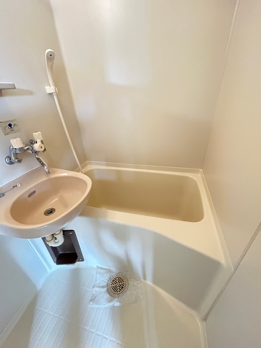 バス／シャワールーム等 澄川カサデュ－ク８１．８２