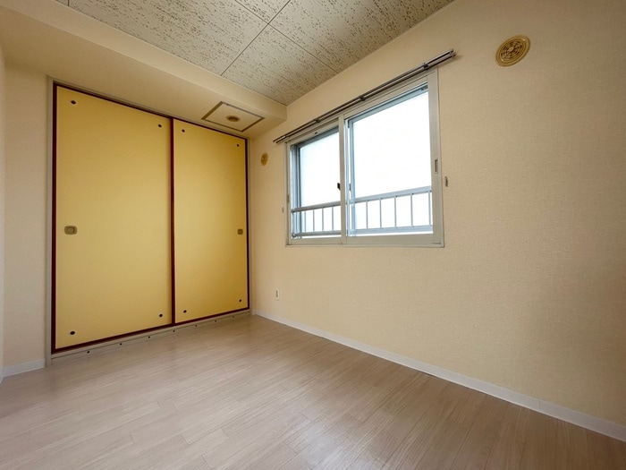 居室 澄川カサデュ－ク８１．８２