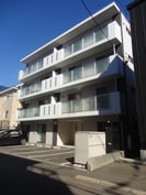 Ｋ－ＭＯＤＥ琴似の外観