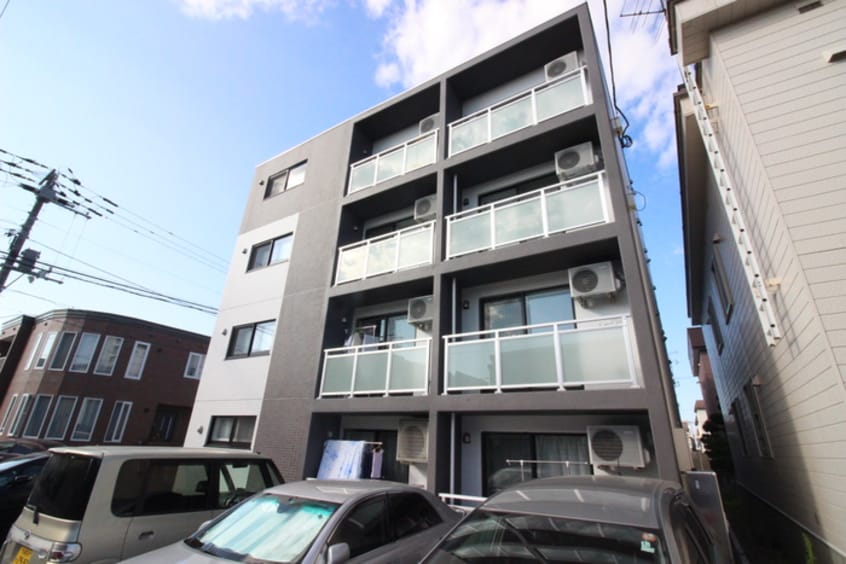 外観写真 GRACE本通