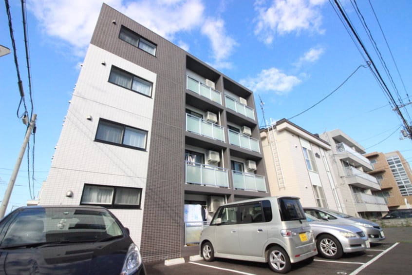 外観写真 GRACE本通