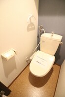 トイレ GRACE本通