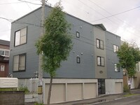 カーメル・ハウス大谷地