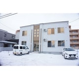 ルミエール菊水元町3・5