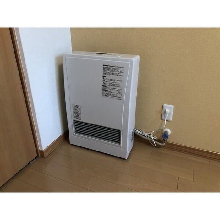内観写真 ルミエール菊水元町3・5