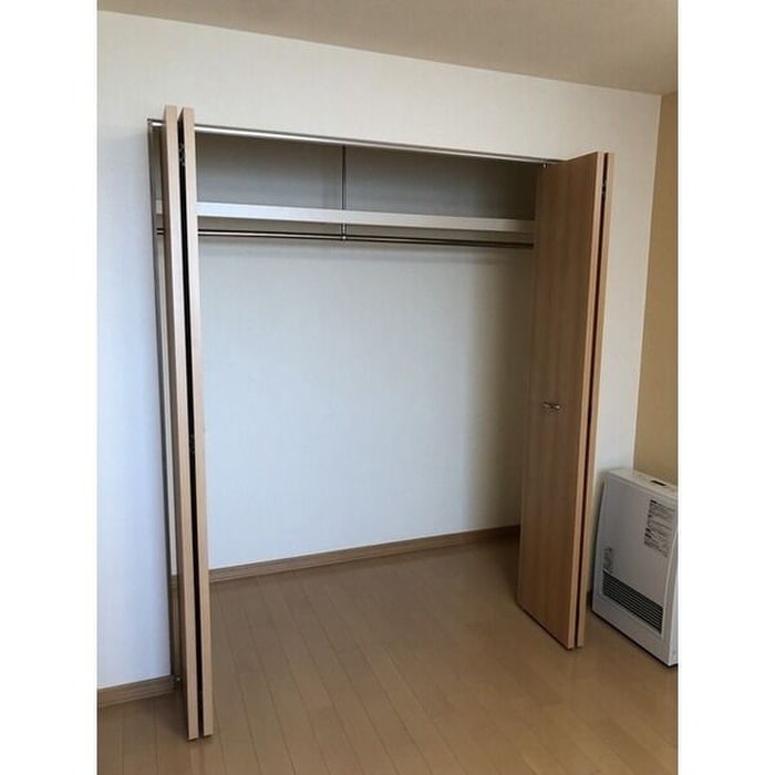 収納 ルミエール菊水元町3・5