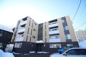 クレスト環状通東