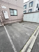 駐車場 K′s Garden