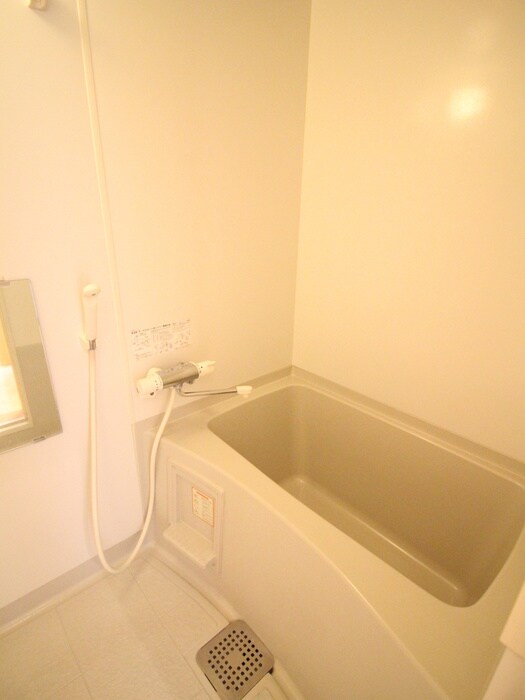 バス／シャワールーム等 シャト－福住