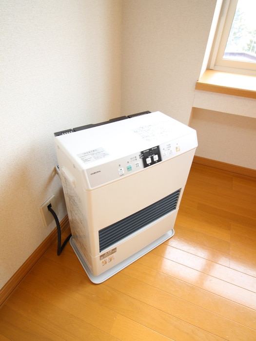 内観写真 シャト－福住