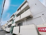 円山三条ハイツ