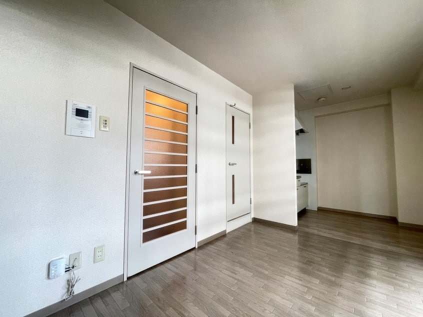 居室 ＡＲＭＳ美術館通