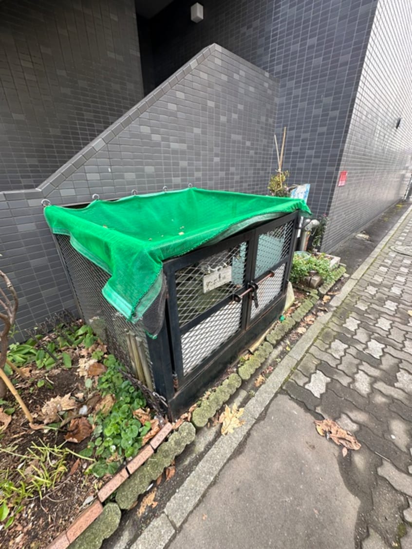 建物設備 ＡＲＭＳ美術館通