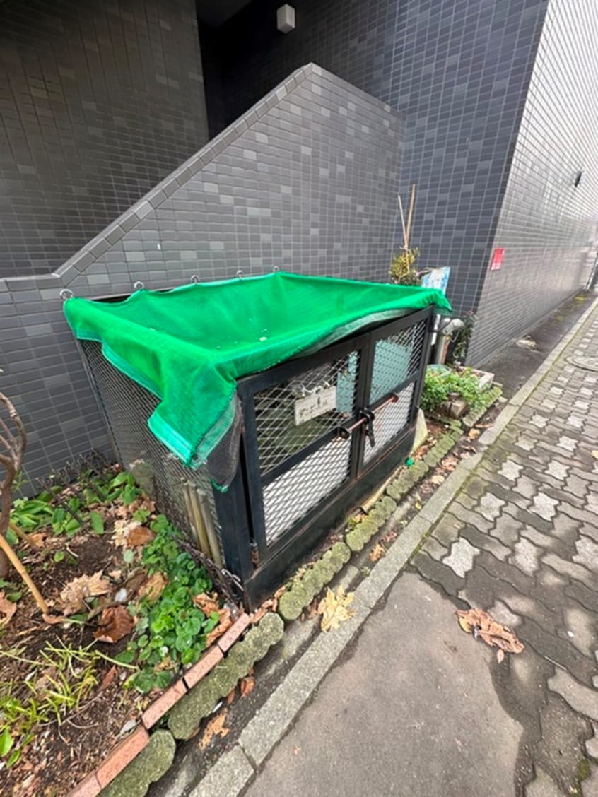 建物設備 ＡＲＭＳ美術館通