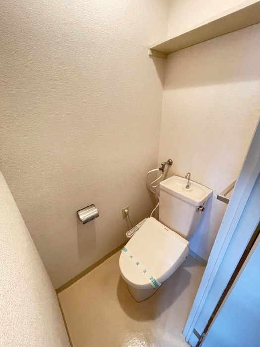 トイレ ＡＲＭＳ美術館通