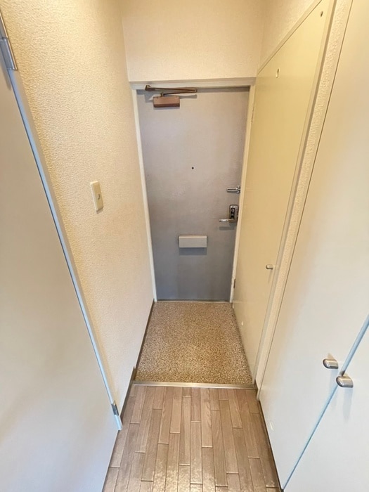 玄関 ＡＲＭＳ美術館通