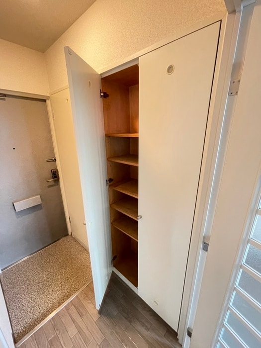 靴箱 ＡＲＭＳ美術館通