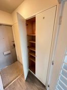 靴箱 ＡＲＭＳ美術館通