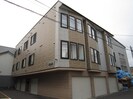 グラチェの外観