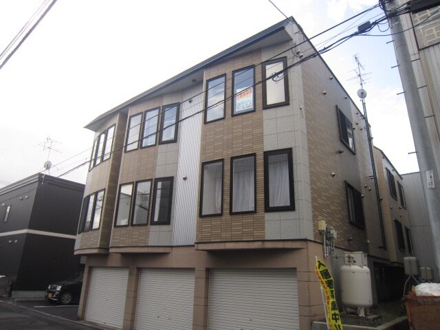 外観写真 グラチェ