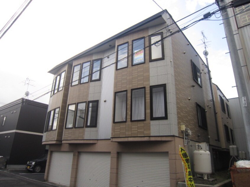 外観写真 グラチェ