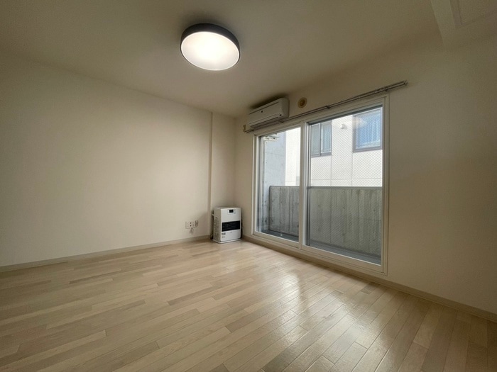 居室 カサ ヴェルデ宮の森