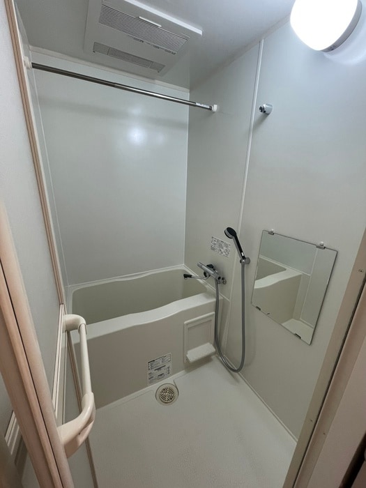 バス／シャワールーム等 カサ ヴェルデ宮の森