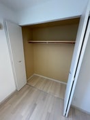 収納 カサ ヴェルデ宮の森