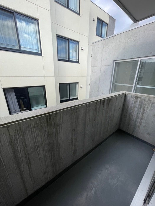 ベランダ・バルコニー カサ ヴェルデ宮の森