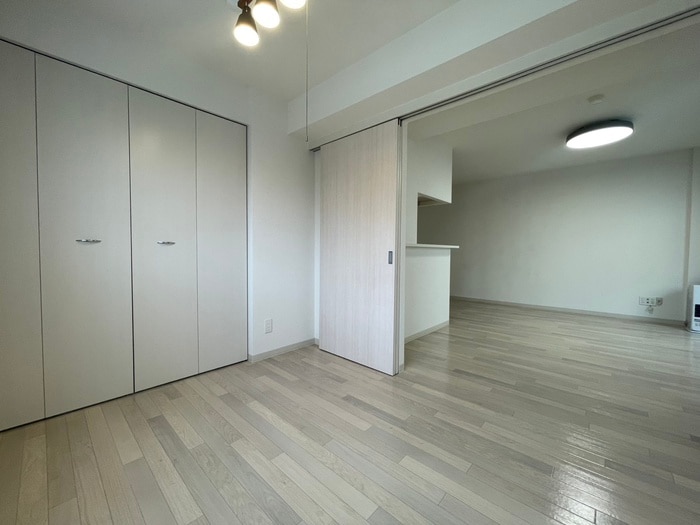 居室 カサ ヴェルデ宮の森