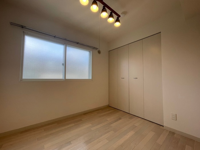 居室 カサ ヴェルデ宮の森