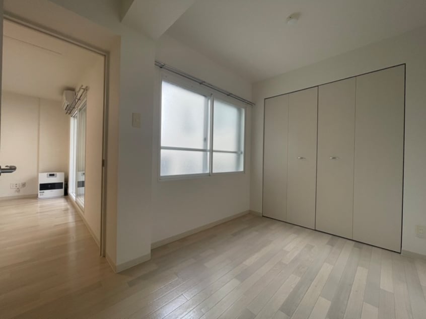 居室 カサ ヴェルデ宮の森