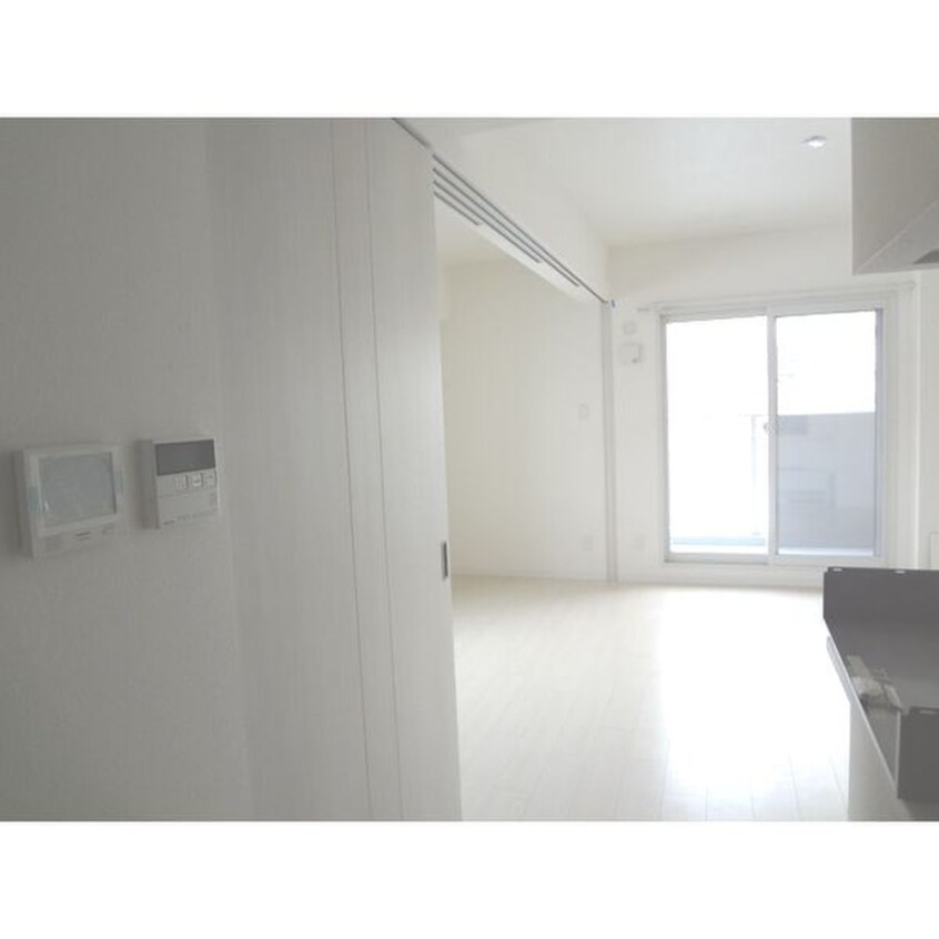 居室 エンバシープレイス