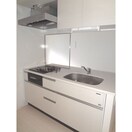 キッチン エンバシープレイス