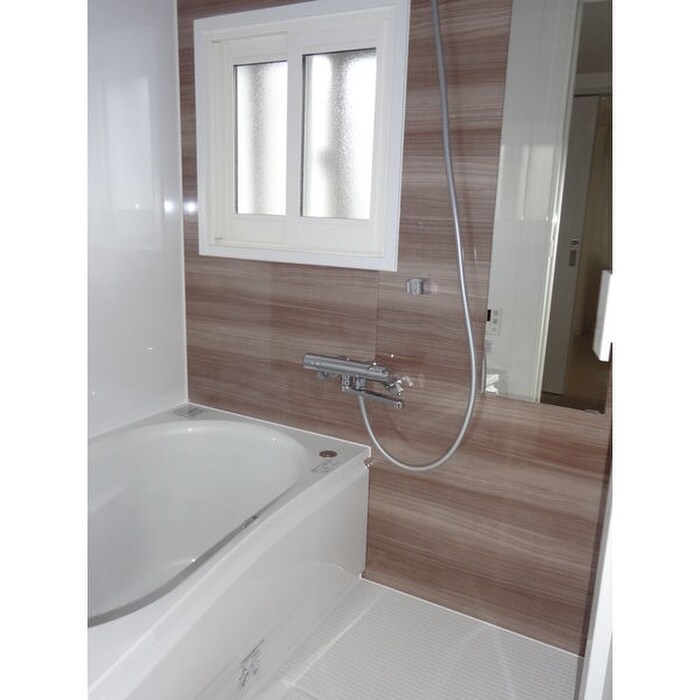 バス／シャワールーム等 エンバシープレイス