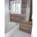 バス／シャワールーム等 エンバシープレイス