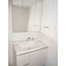 洗面 エンバシープレイス