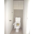 トイレ エンバシープレイス