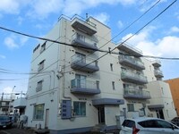 つくしビル