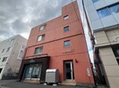 リバ－サイド１４の外観