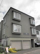 ＭＡＰＬＥ　ＨＩＬＬＳ南郷