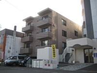オルセー宮の森