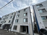 グランシャリオ平岸通