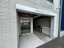 外観写真 グランシャリオ平岸通