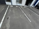 駐車場 グランシャリオ平岸通